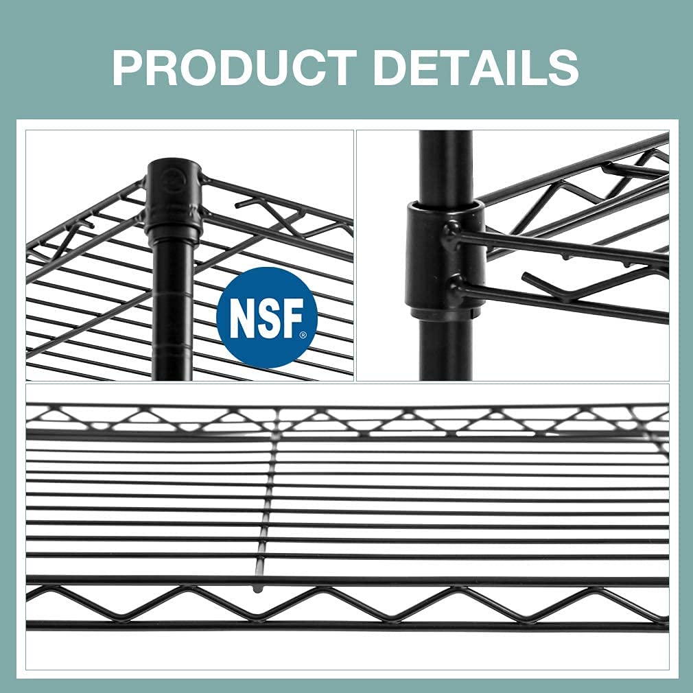FDW side profile showing shelf height and footprint for scale and placement benefit