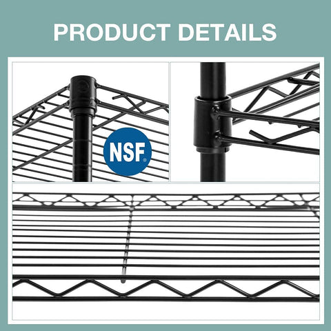 FDW side profile showing shelf height and footprint for scale and placement benefit