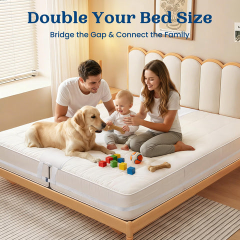 FeelAtHome foam close-up texture demonstrating firm support and durability