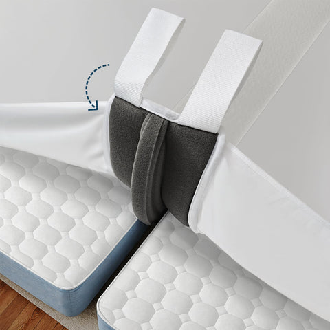 FeelAtHome front packaging showing kit contents and quick setup benefit