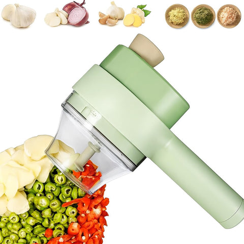 FEEMONT on kitchen counter in lifestyle setting ready for everyday meal prep