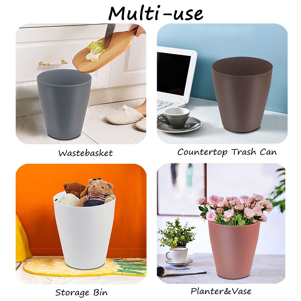 Feisco used as planter and storage showing versatile home use benefit