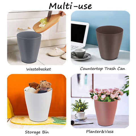 Feisco used as planter and storage showing versatile home use benefit