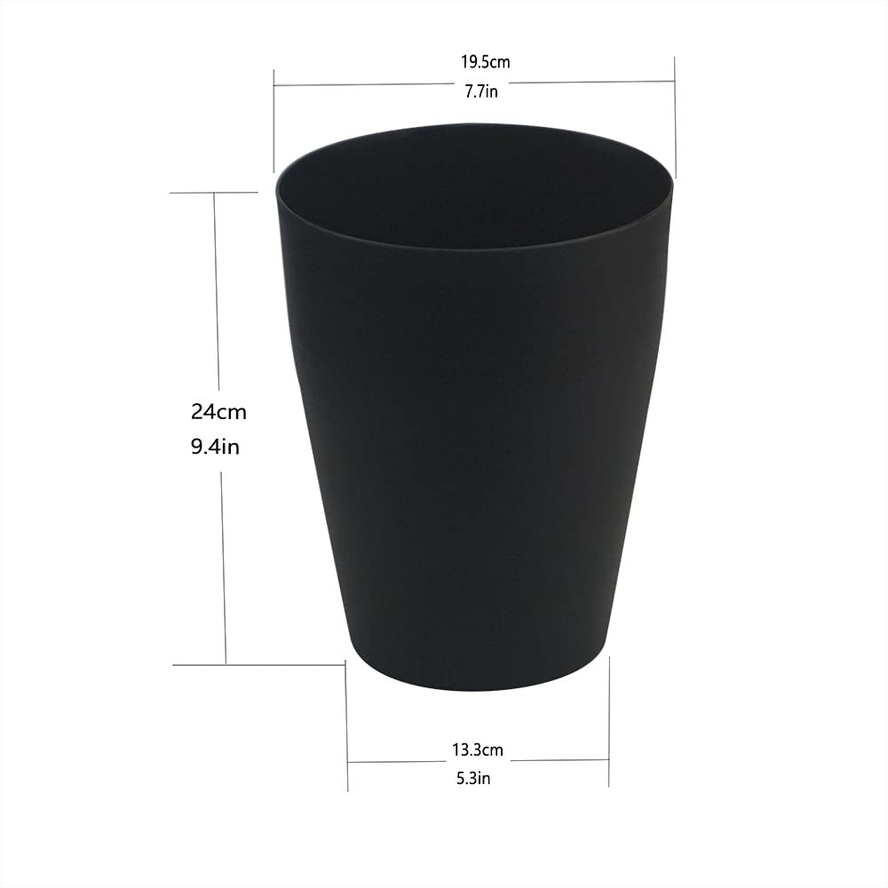 Feisco rim closeup highlighting sturdy edge and liner stability benefit