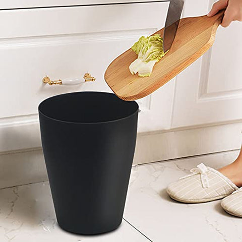 Feisco placed in a bathroom demonstrating tidy space saving benefit