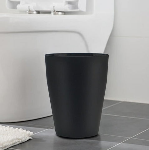 Feisco side profile with tape measure showing compact size benefit