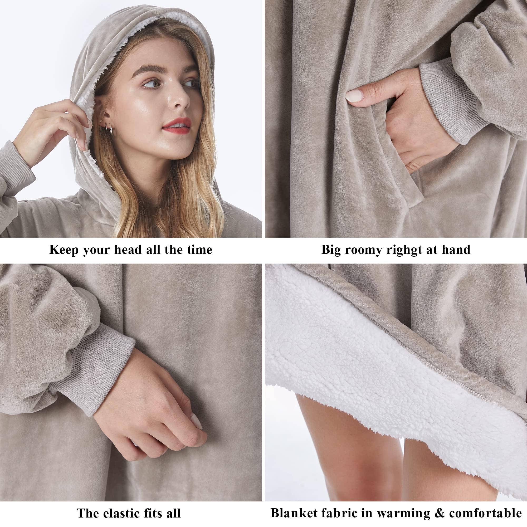 Felicigeely worn on couch illustrating relaxed lifestyle comfort