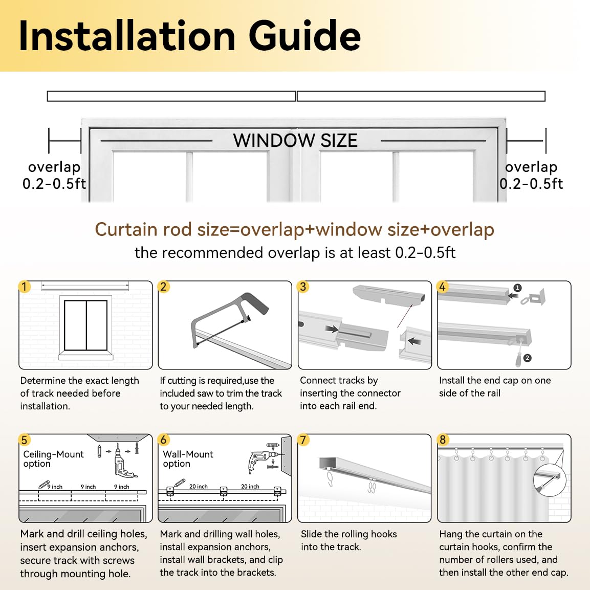 FELIDESIGN bathroom shower curtain setup demonstrating moisture-resistant finish