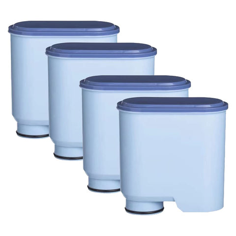 Fenxixdy filter pack front view showing branding and four cartridges, emphasizes value