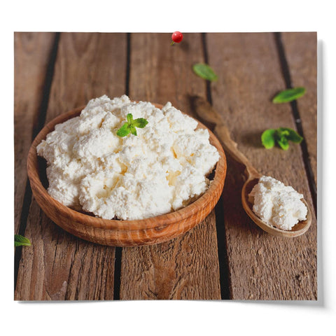 Fermentaholics citric acid and cheese salt pouches for accurate seasoning