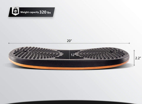 FEZIBO label and material detail showing durable non-toxic construction