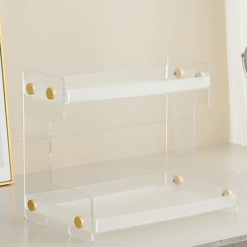 FFK smooth-edge texture detail showing polished acrylic finish