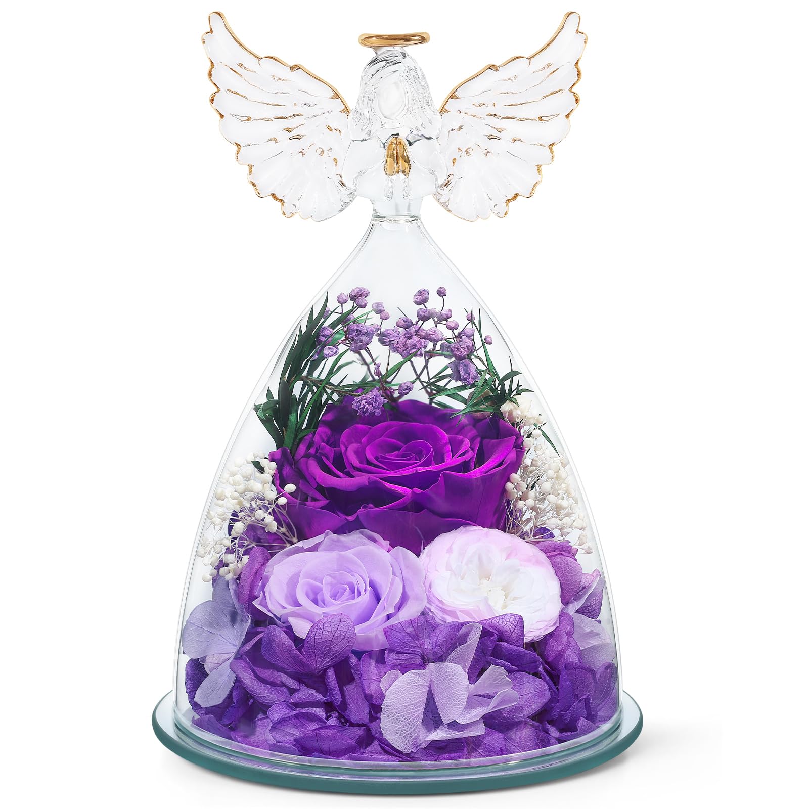 FIACO front packaging showing gift box and elegant presentation