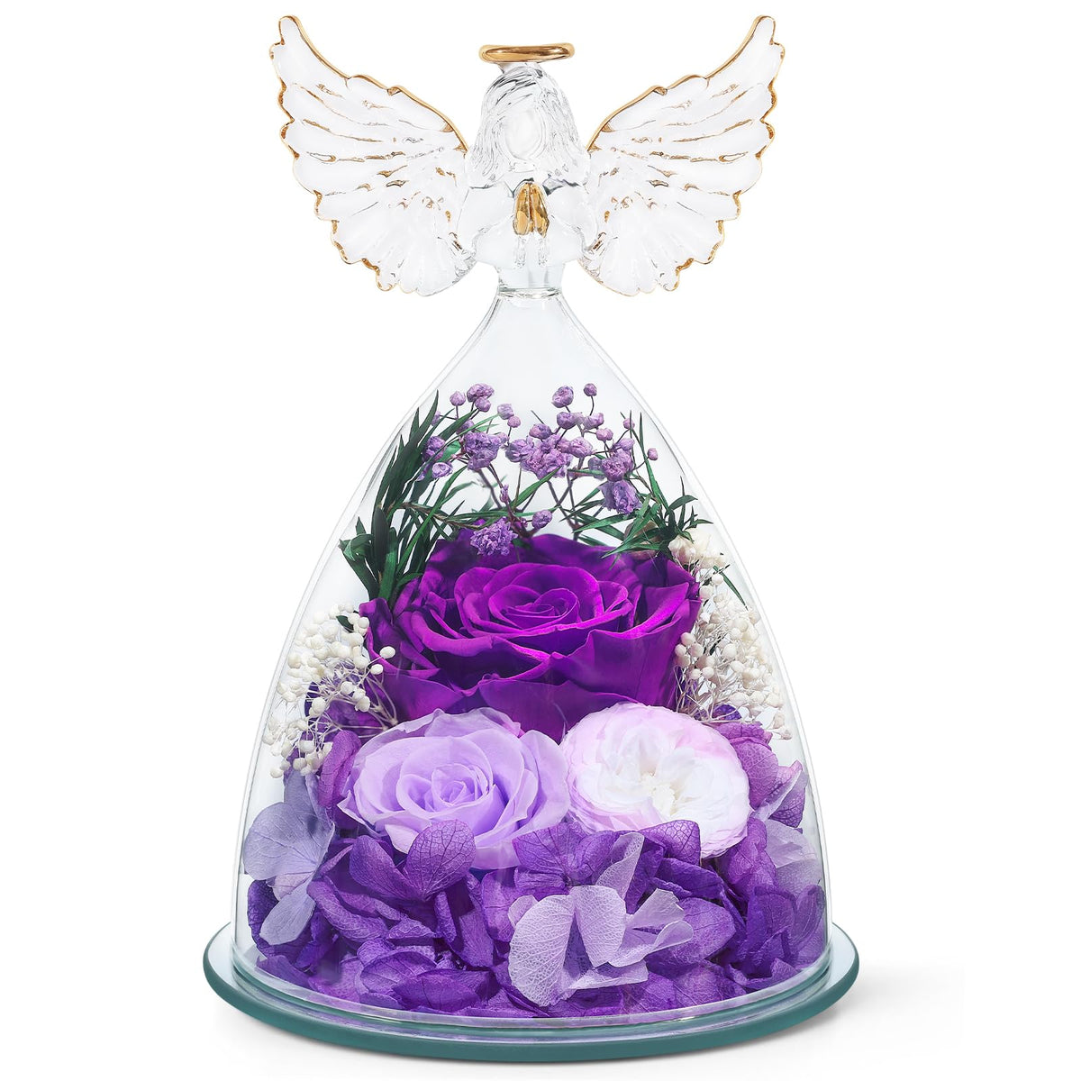 FIACO front packaging showing gift box and elegant presentation