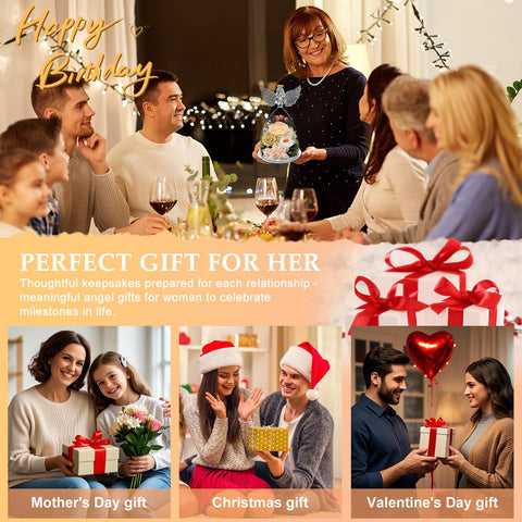 FIACO packaging and card showing premium box and ready-to-gift convenience benefit