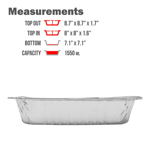Fig & Leaf clear plastic dome lid detail showing secure snap and visibility