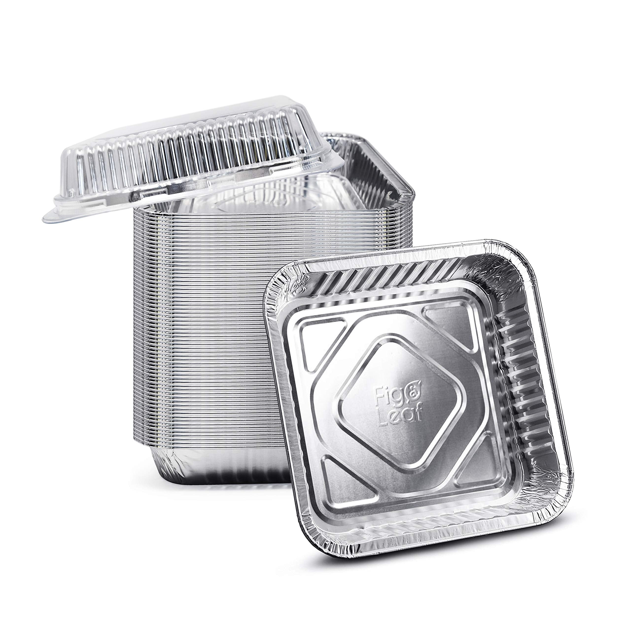 Fig & Leaf front packaging showing 35-pack and features for convenience