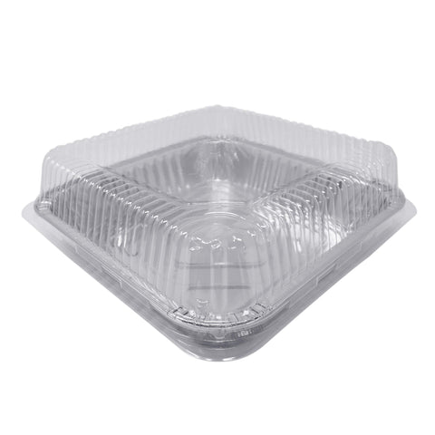 Fig & Leaf pan inside oven with baked dish showing oven-safe performance