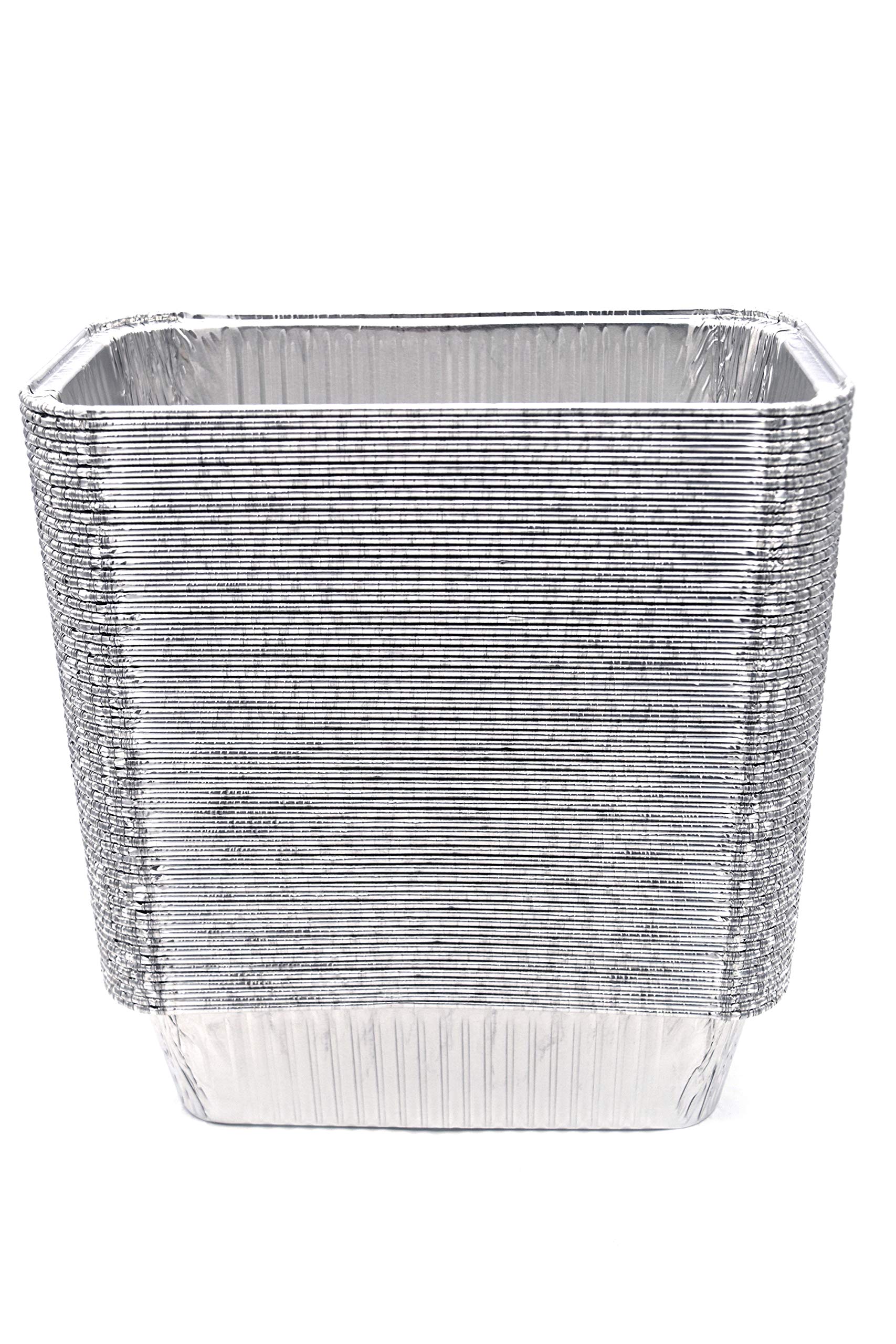 Fig & Leaf pan frozen and labeled for convenient meal prep