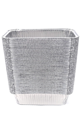 Fig & Leaf pan frozen and labeled for convenient meal prep