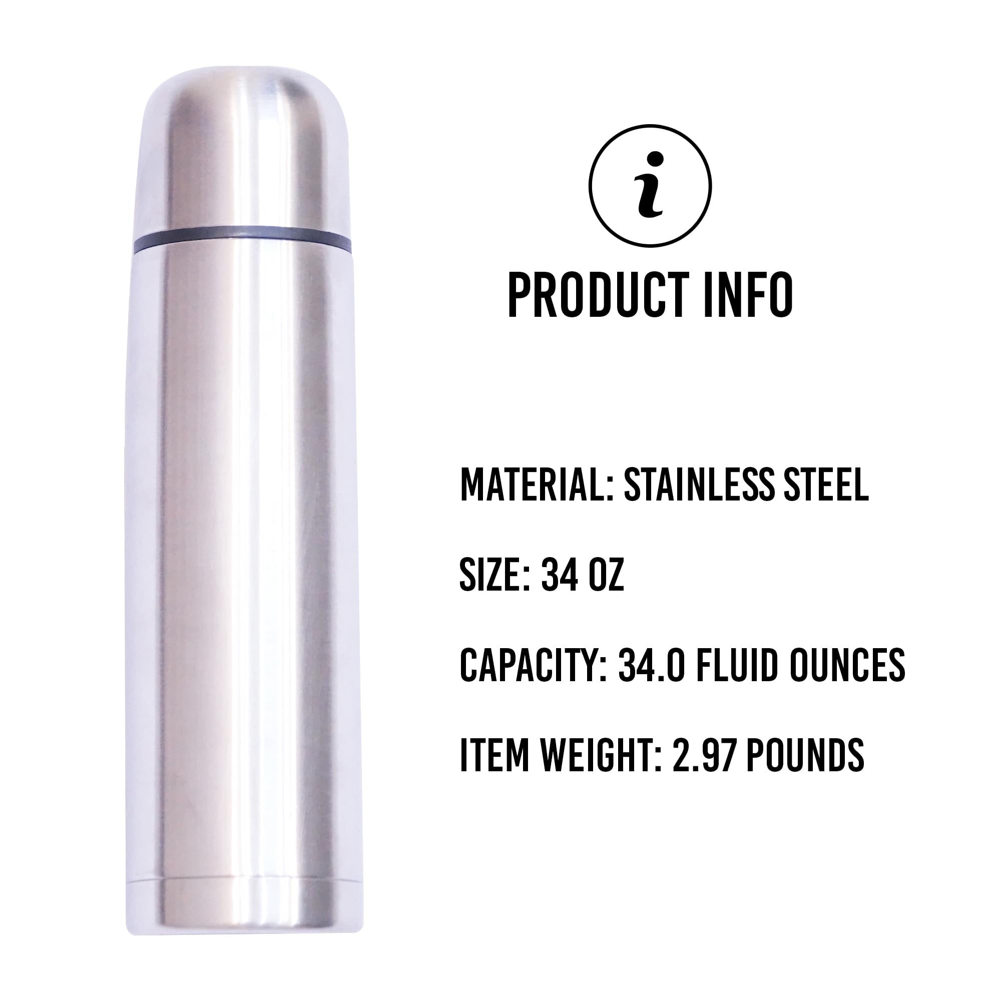 Fijoo bottle snug in car cup holder, leakproof travel stability benefit