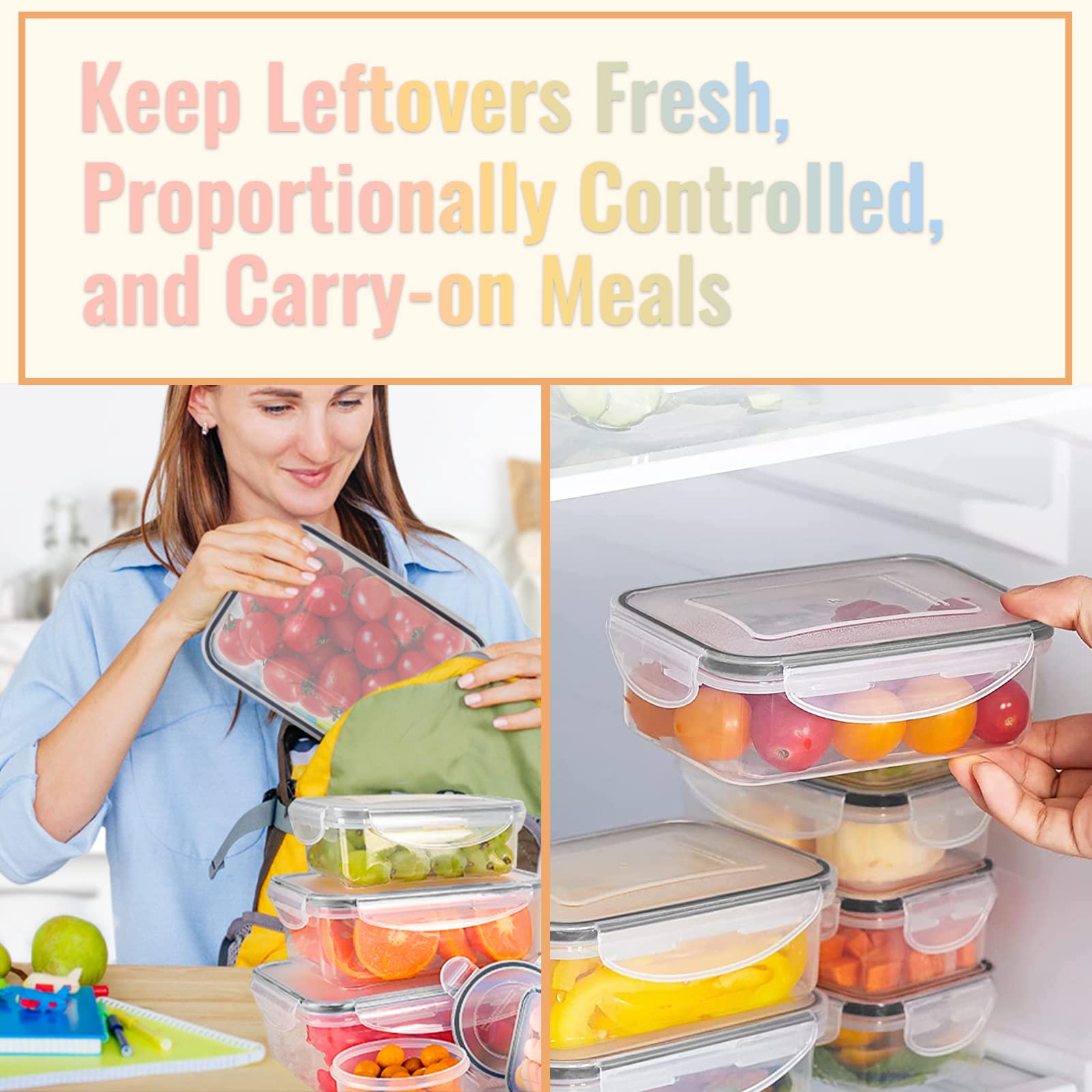 FILTA lunch kit in a bag showing leak-proof design for commuting
