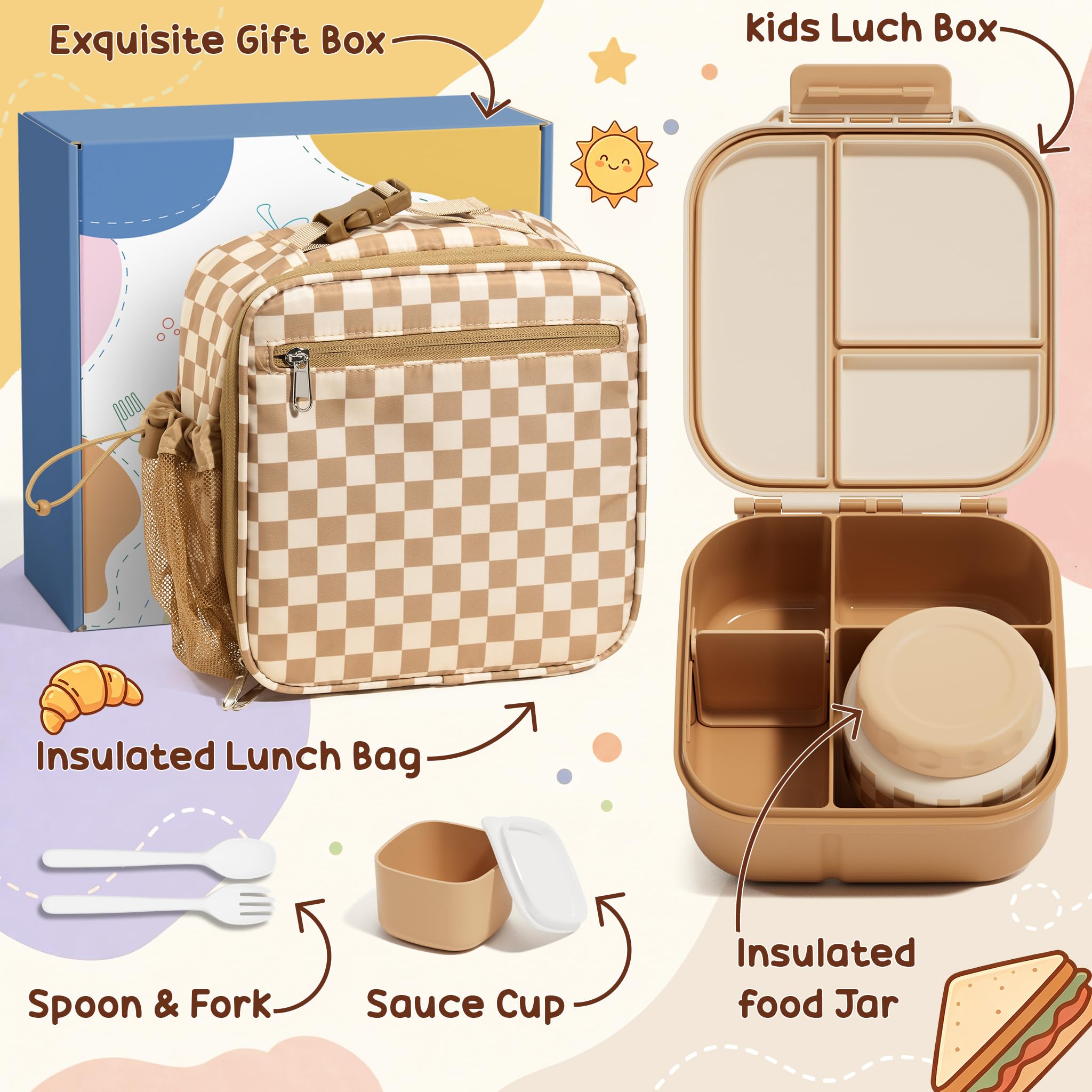 Fimibuke boxed set in gift packaging showing present-ready appearance