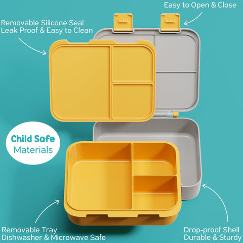 Fimibuke size comparison with toy showing child-friendly scale
