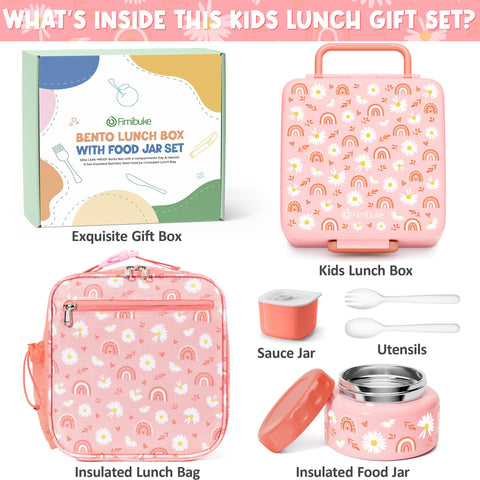 Fimibuke utensils and sauce cup displayed neatly for easy packing and dipping
