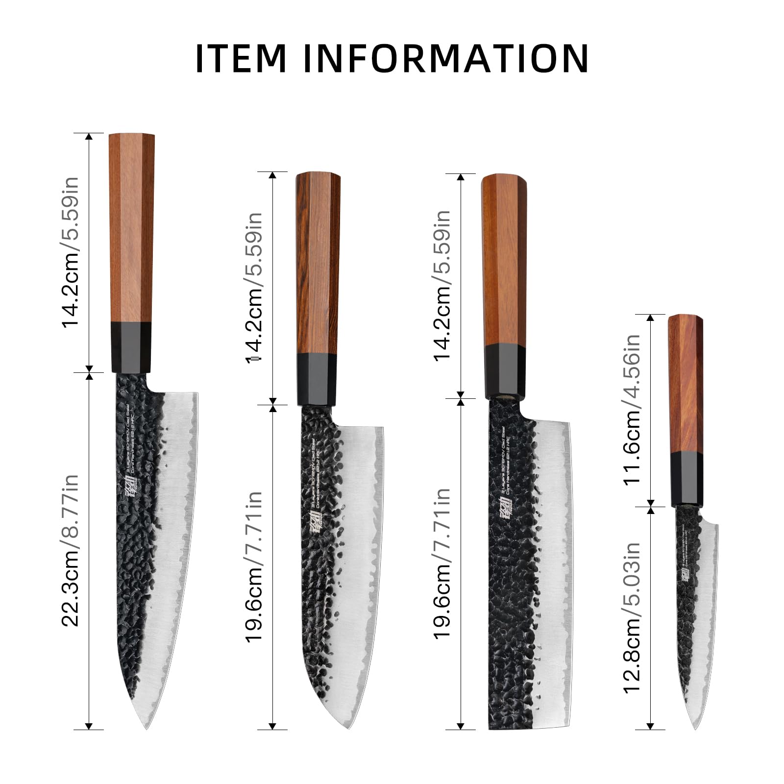 FINDKING utility knife handle detail highlights control for small tasks benefit