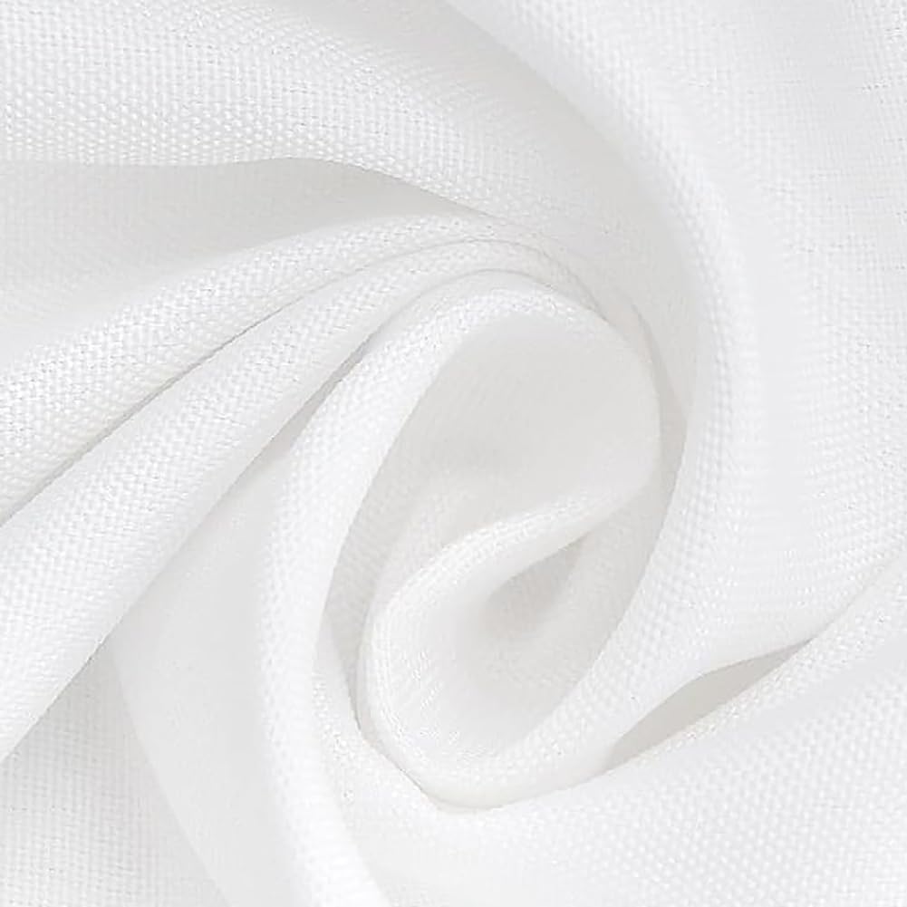 FINDYOU close-up polyester texture showing durable soft weave