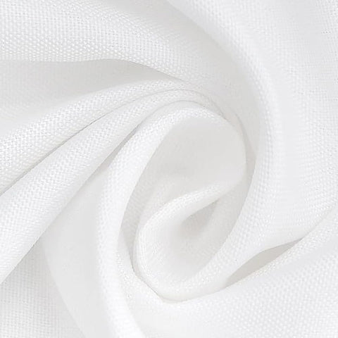 FINDYOU close-up polyester texture showing durable soft weave