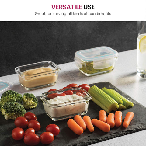 FineDine container inside lunchbox illustrating portable meal prep