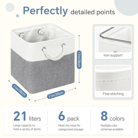 FinishingBo bin packed with folded clothes for space-saving benefit