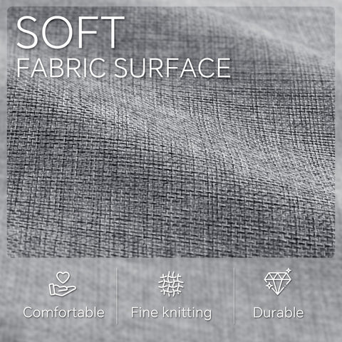 FinishingBo close-up of linen texture highlighting durable finish