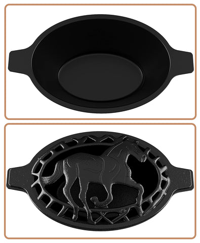 Fire Beauty open top with smooth inner wall for easy cleaning and quick refills