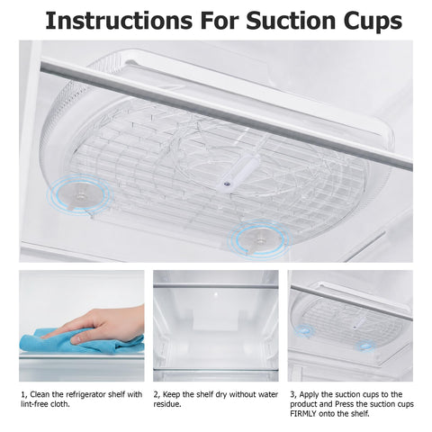 FIRJOY clear surface texture close-up for easy-clean and visibility benefit