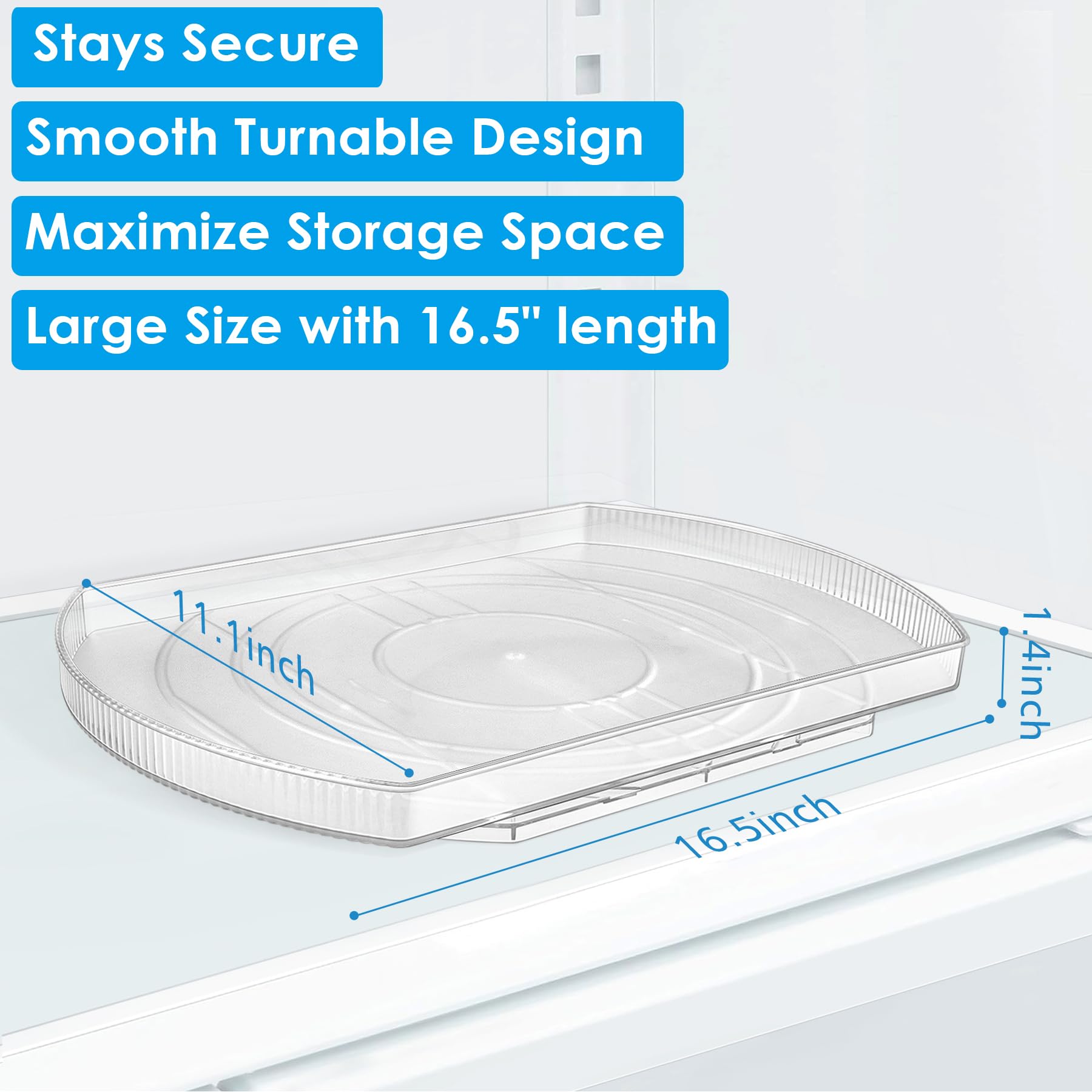 FIRJOY label and dimensions close-up to confirm fit and placement benefit
