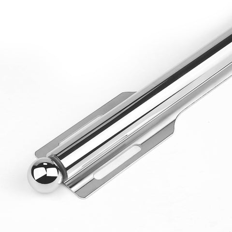 FIRJOY mounting hardware detail showing secure attachment benefit