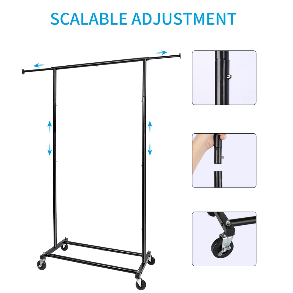 Fishat side profile slim depth showing compact footprint for tight spaces benefit