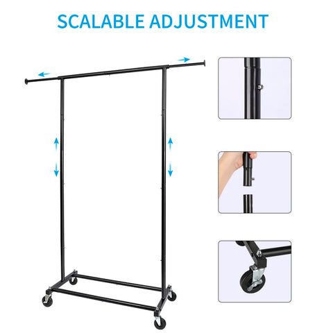 Fishat side profile slim depth showing compact footprint for tight spaces benefit