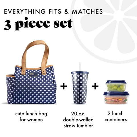 Fit & Fresh top open wide-access view highlighting roomy interior and easy reach benefit
