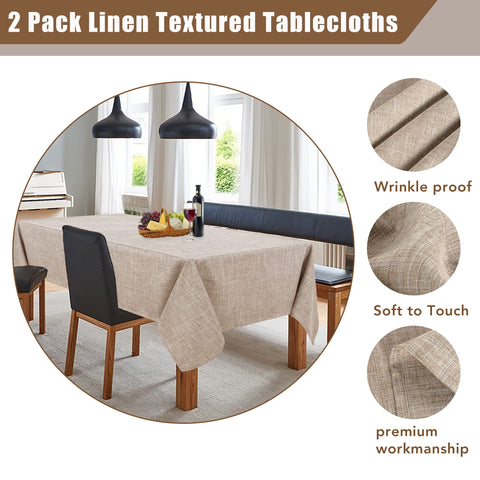 Fitable used at a buffet table demonstrating clean presentation and protection