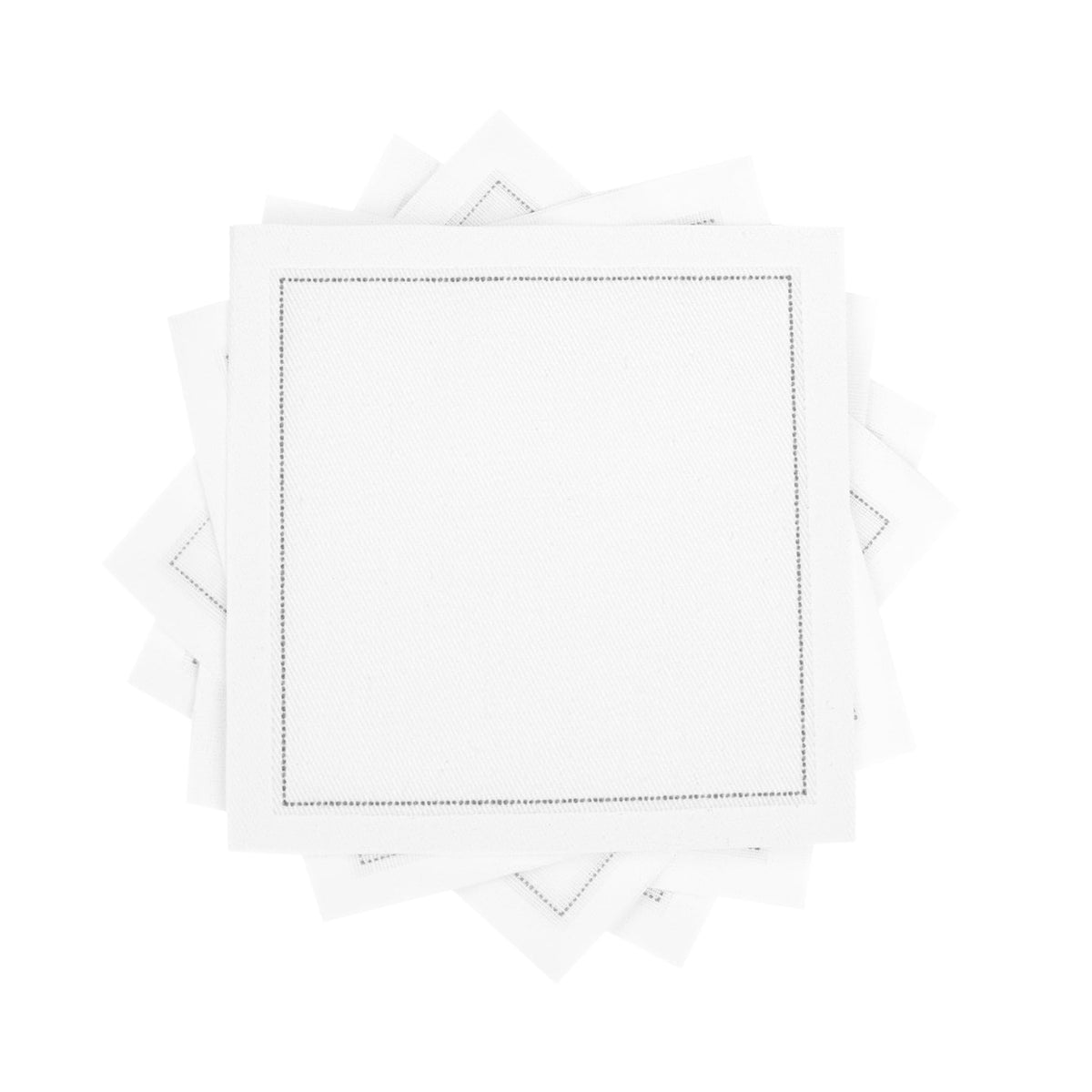 FIVE STAR NAPKINS front pack showing count and hotel-quality finish