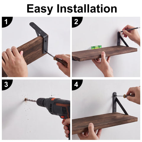 Fixwal entryway styled with plants and keys to organize essentials benefit