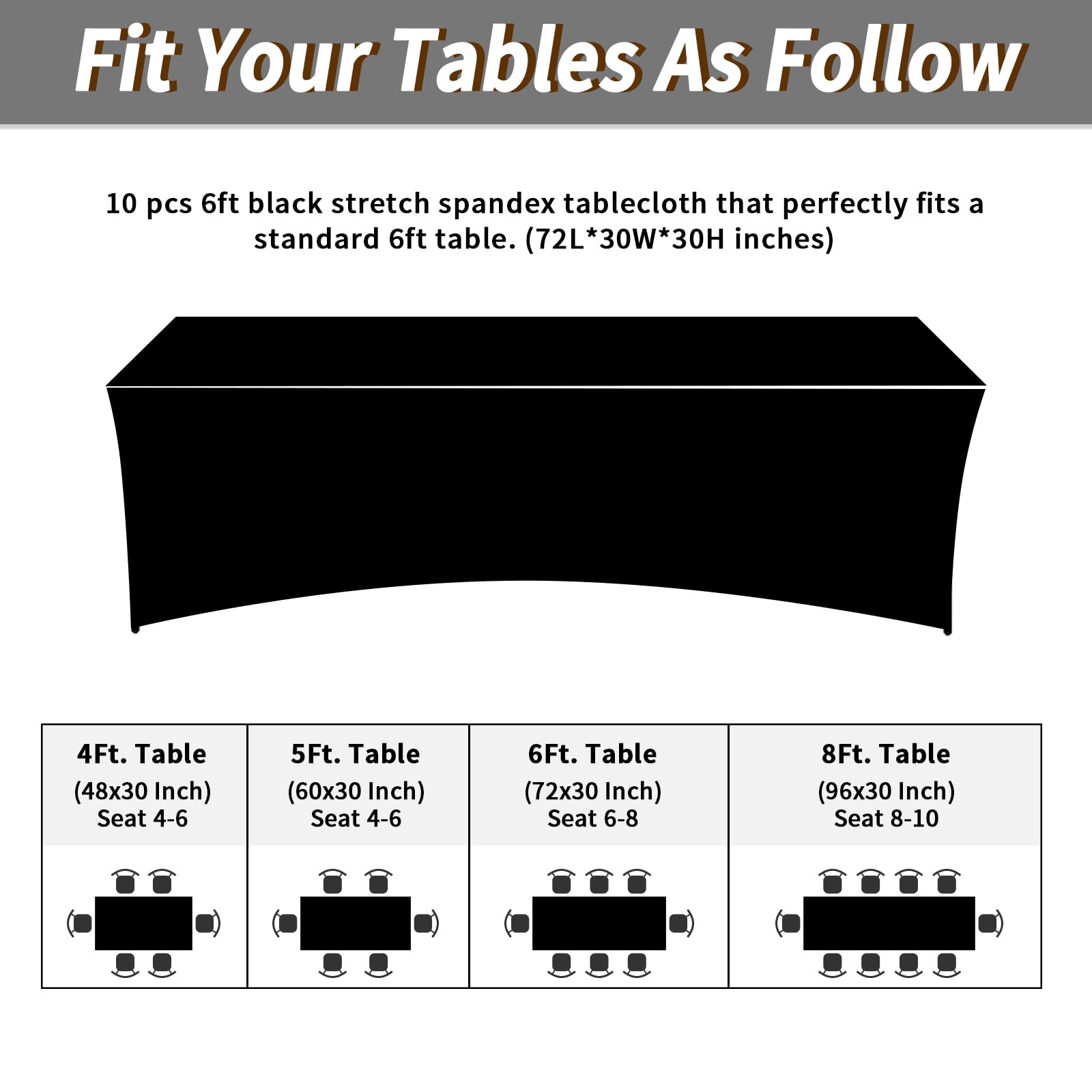 Fixwal table in use at a trade show demonstrating professional display benefits