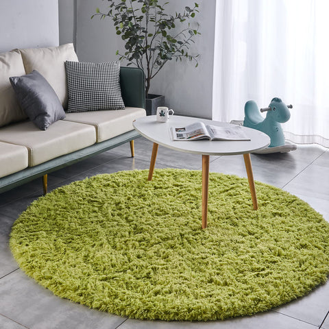 FJZFING close-up of plush texture demonstrates cloud-like comfort