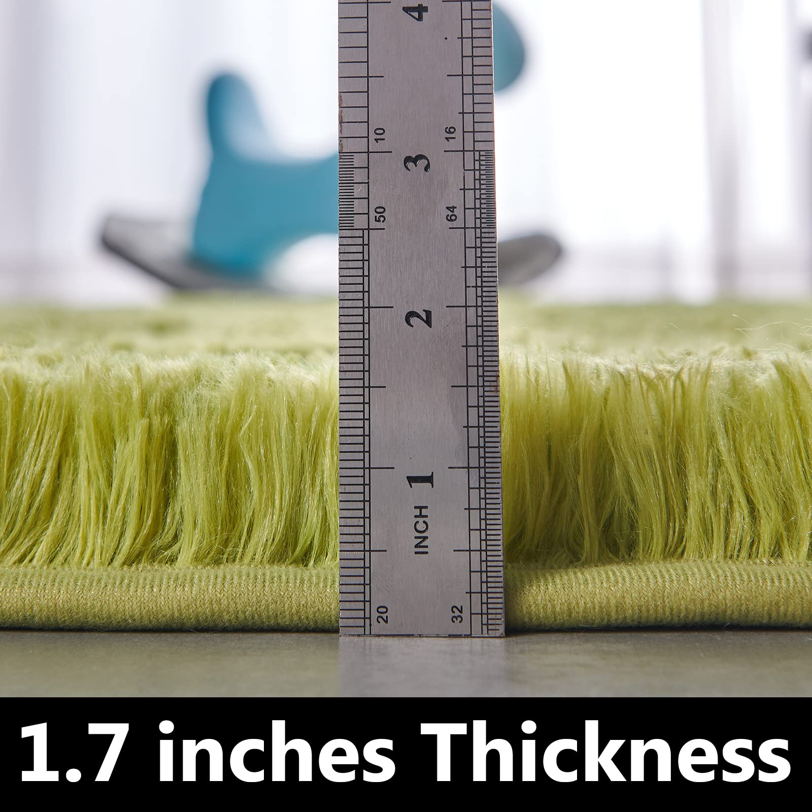FJZFING edge stitching and weave detail shows durable construction