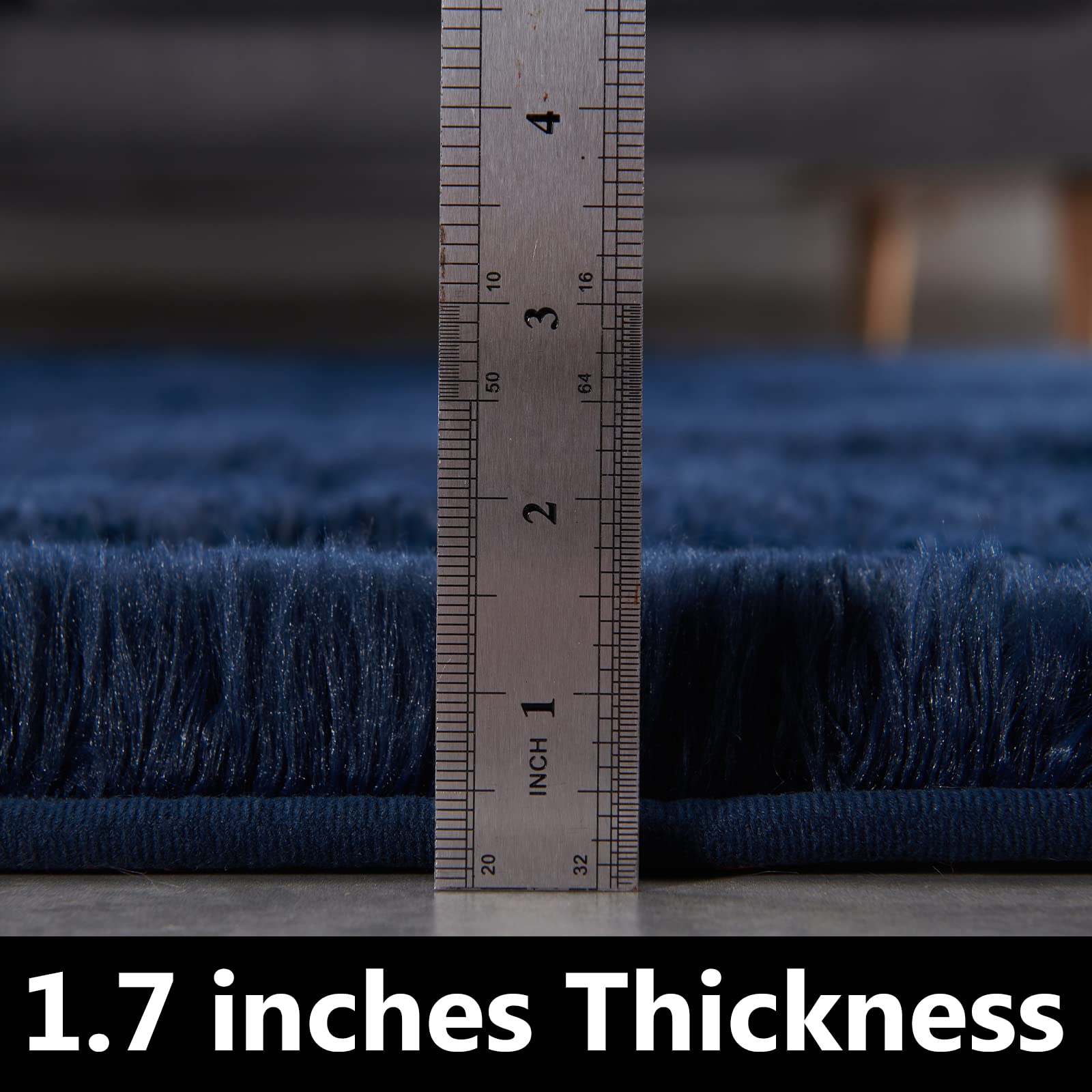 FJZFING edge and weave detail showing tight stitching for durability