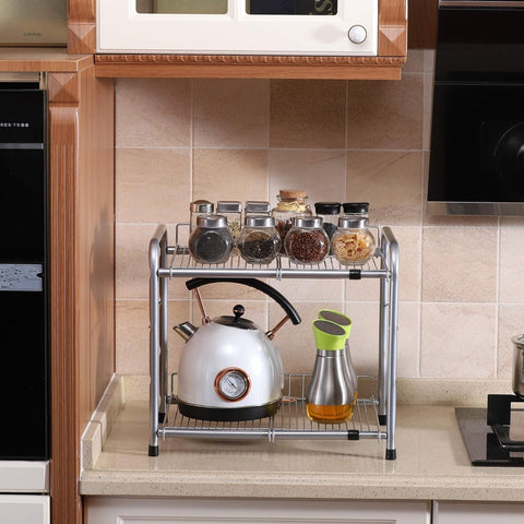 FlagShip hand lifting shelf by handle demonstrating easy moving and repositioning convenience